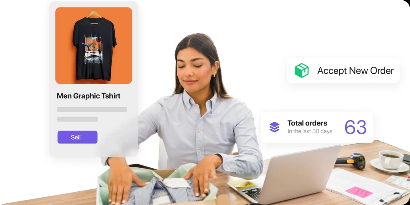 SMB Online retailers